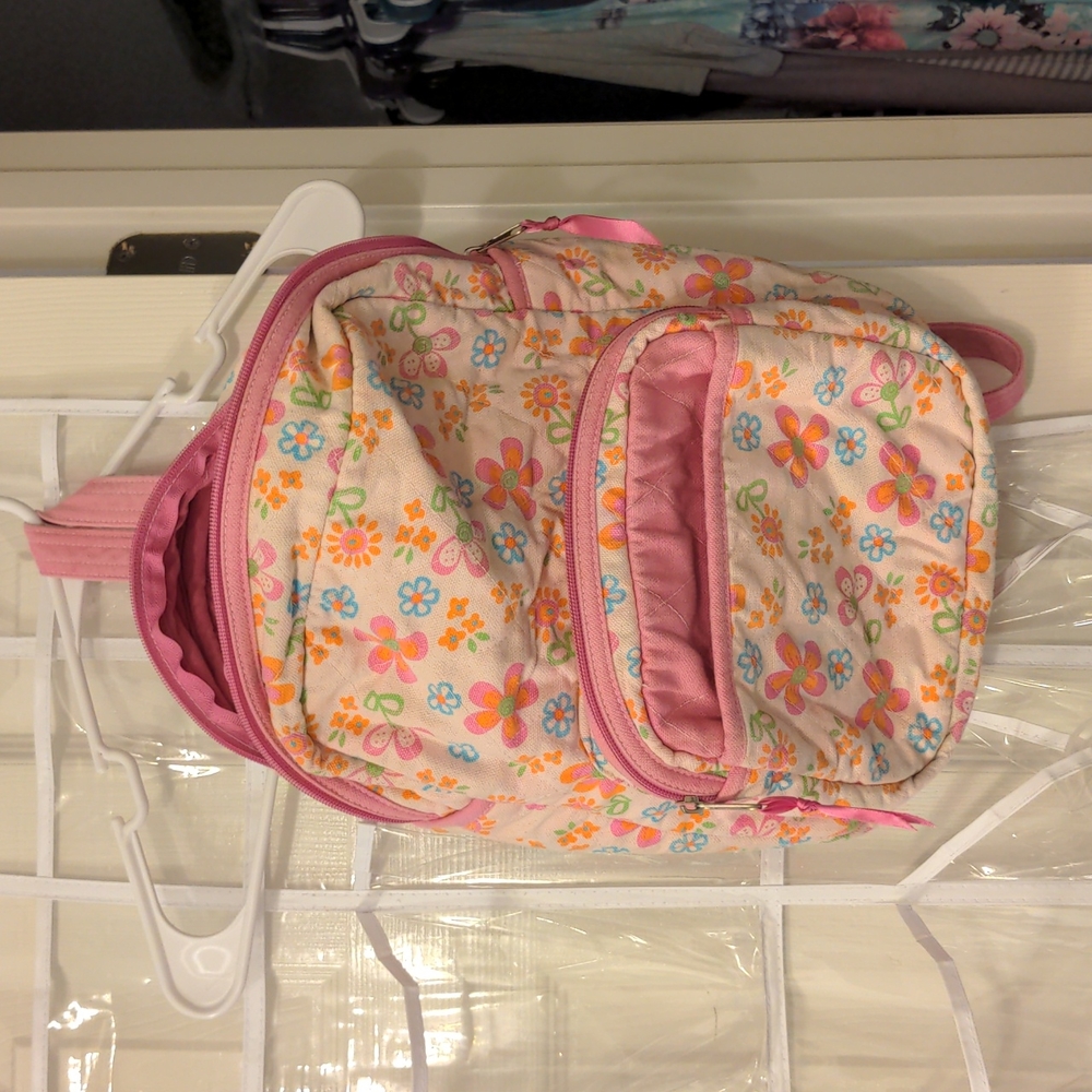 Good used condition thirty one backpack